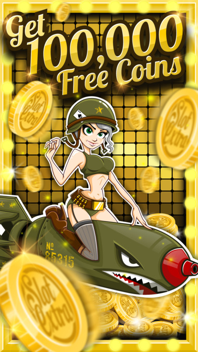 Download Slot Extra - Casino Slots Machines App on your Windows XP/7/8/10 and MAC PC